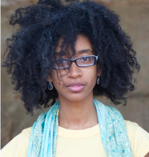 Alexis Pauline Gumbs