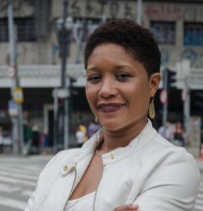 Christen Anne Smith photo