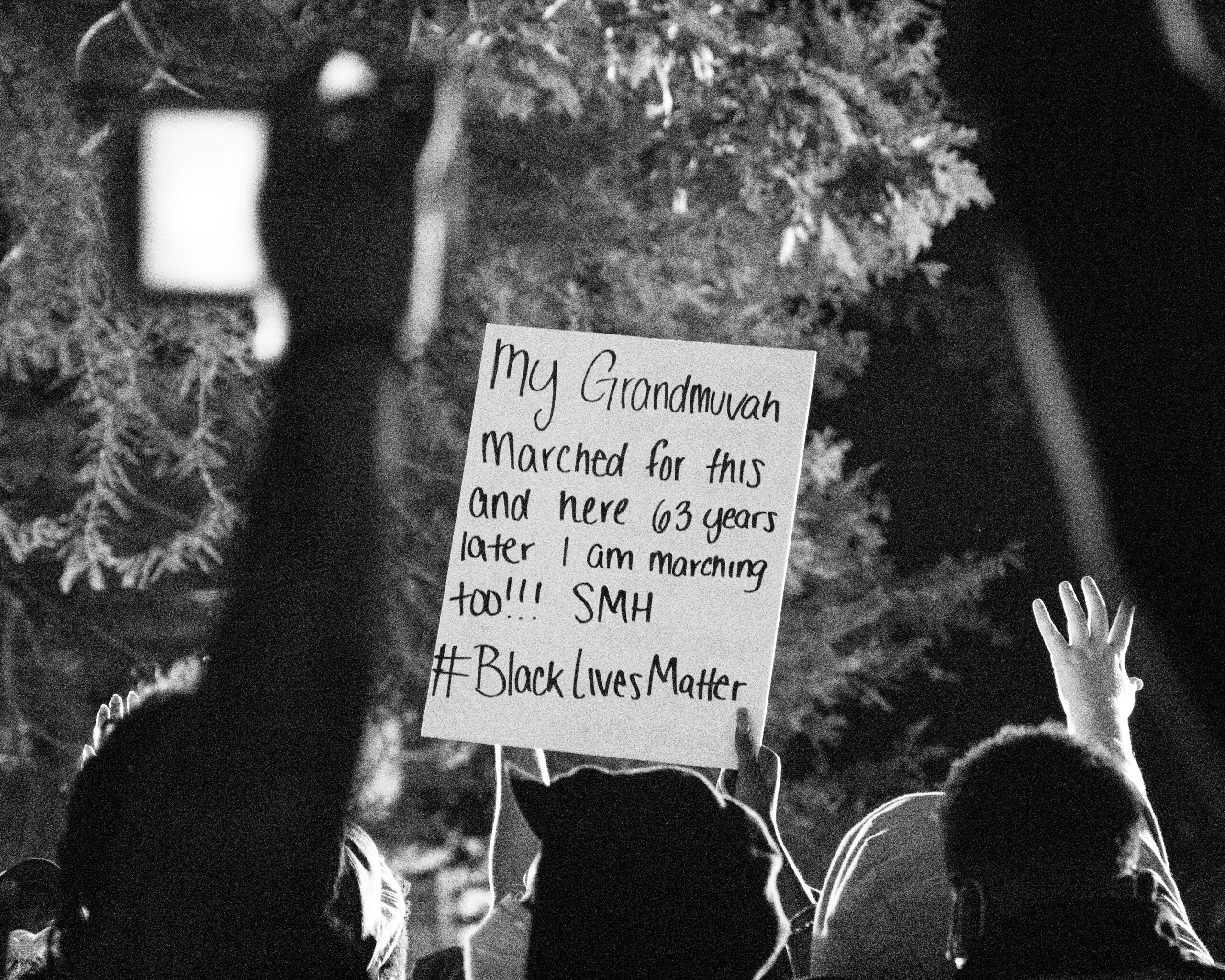Tools of Imagination: History’s Essential Role in Public-Facing Activism, Education, and Archival Work
