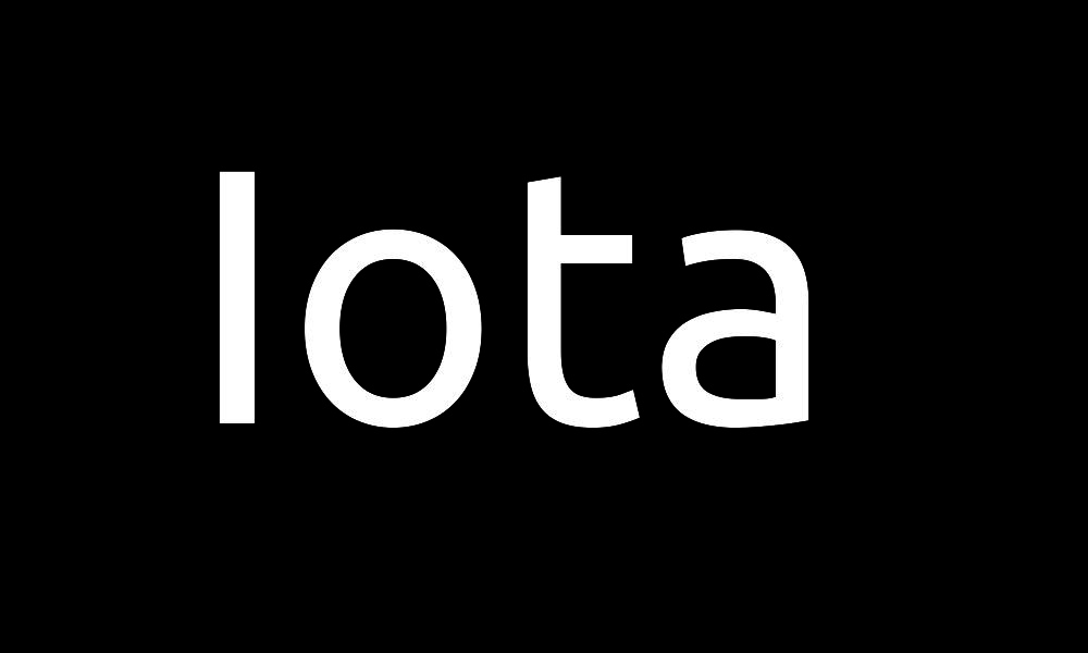 Introducing Iota School