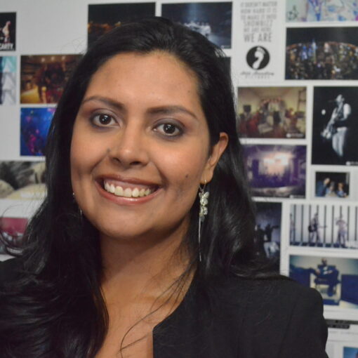 Headshot for Sandra Lopez-Monsalve