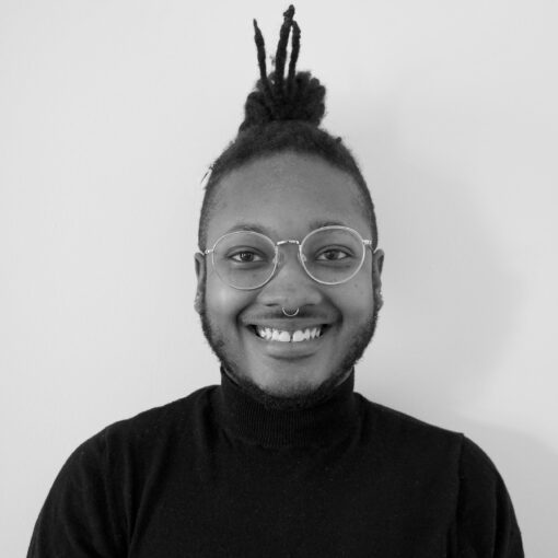 Headshot for Nic Caldwell