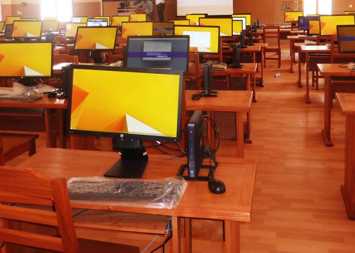 Image courtesy of Flickr user UNESCO Africa