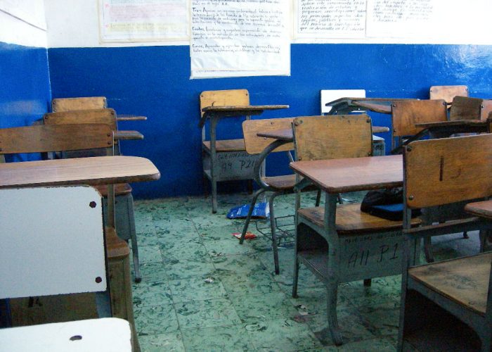 Image courtesy of Flickr user nekotricolor