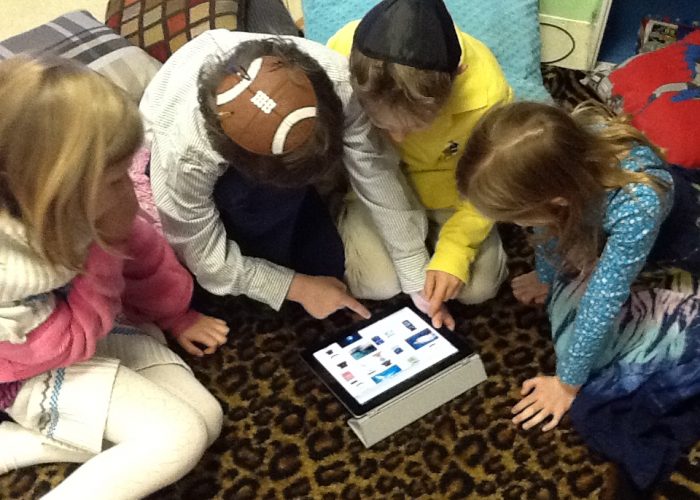 Image courtesy of Flickr user Andrea Hernandez