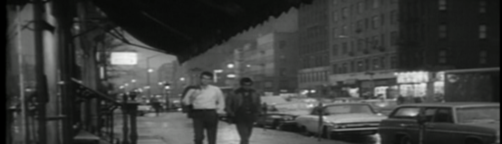 Crime In NYC Since 1945