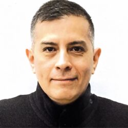 Ivan Retamoso, Ph.D.