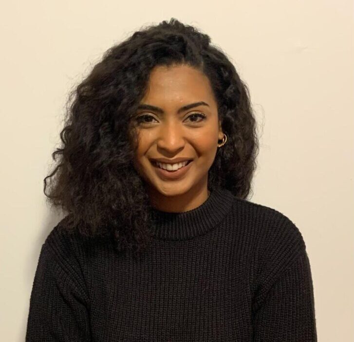 Megan Henriquez gets postdoc at SUNY Farmingdale
