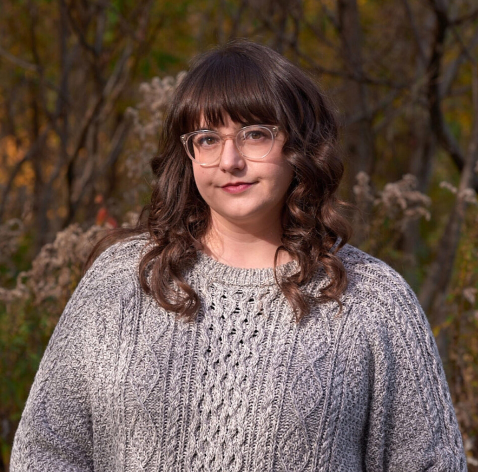 Brenna McCaffrey publishes first book