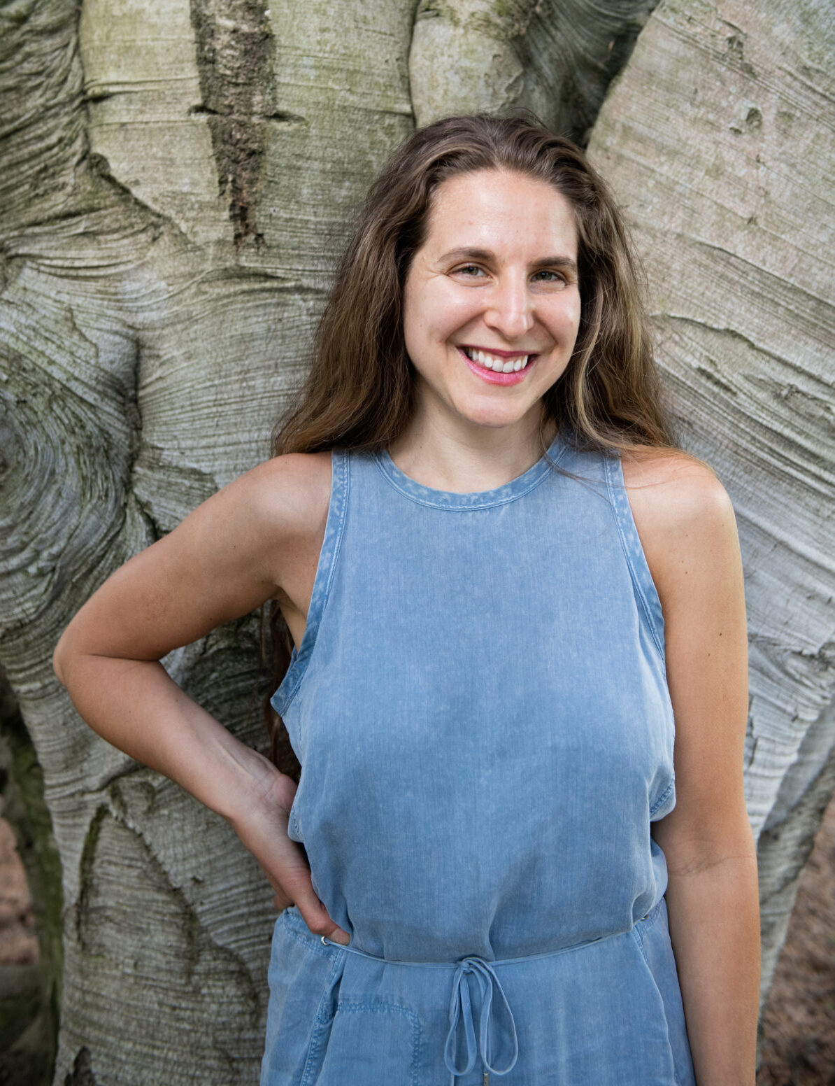 Sarah Molinari at Worcester Polytechnic Institute