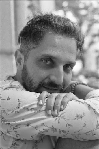 Congratulations Dr. Seref!