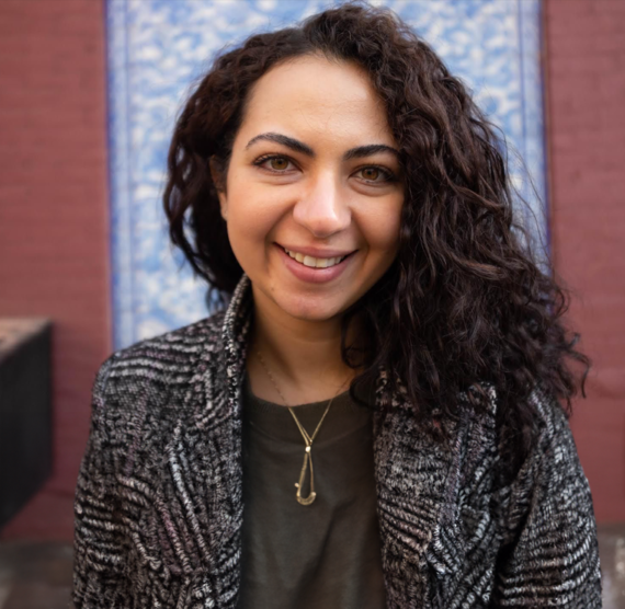 Congratulations Dr. Amer!
