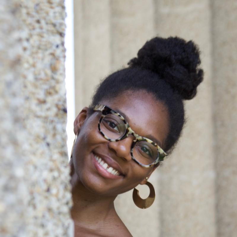 Congratulations Dr. Otuonye!