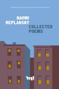 Book cover of Replansky's Collected Poems