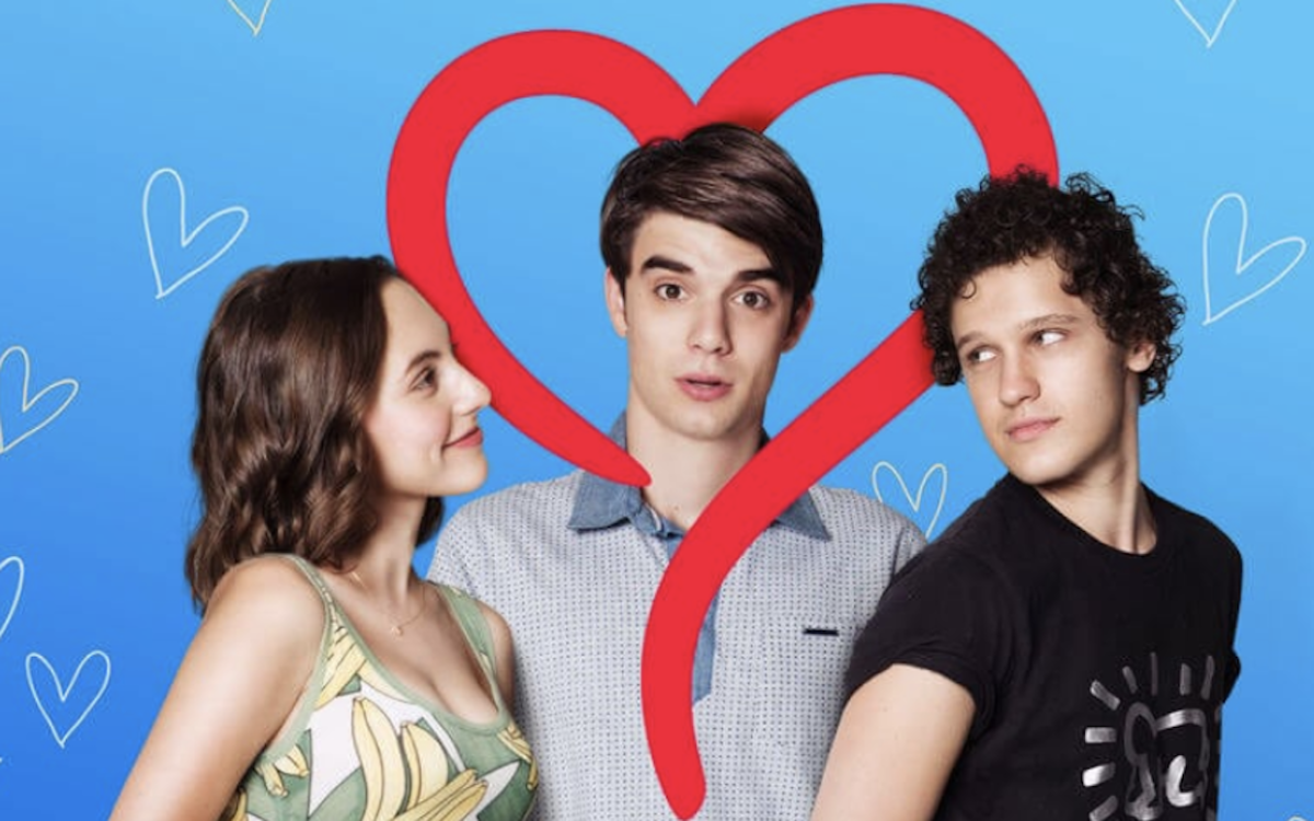 Alex Strangelove (2018)