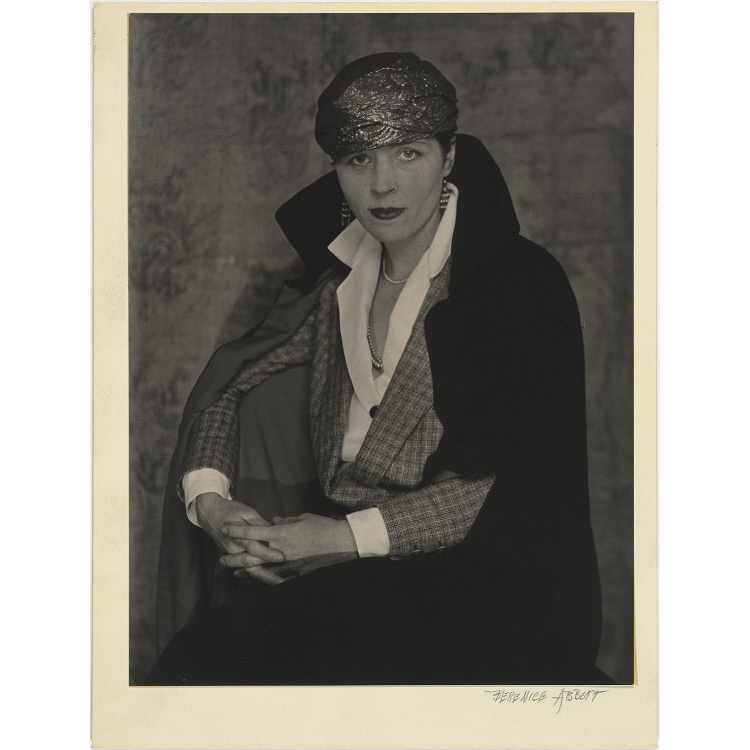 Nightwood (1936) by Djuna Barnes