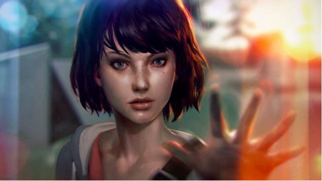 Life is Strange (2015) by DontNod Ent.