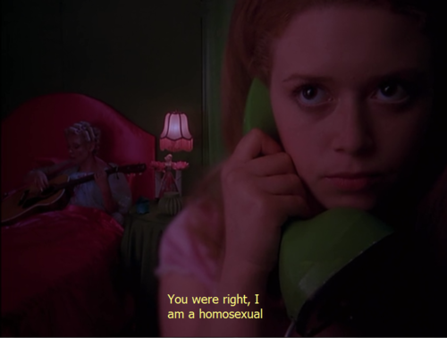 But I’m a Cheerleader (2000) directed by Jamie Babbit