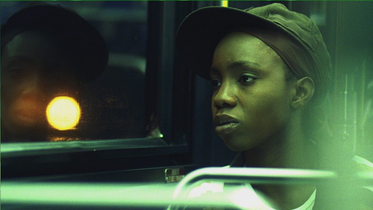 “Pariah”(2011) Directed by Dee Rees