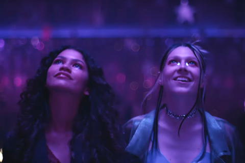 Euphoria – Sam Levinson (2019)