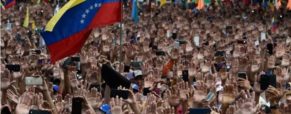 The Crisis in Venezuela