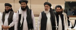 US hoping to Reduce Violence with the Taliban