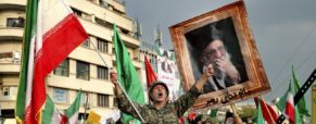 Iran begins a New Iniative