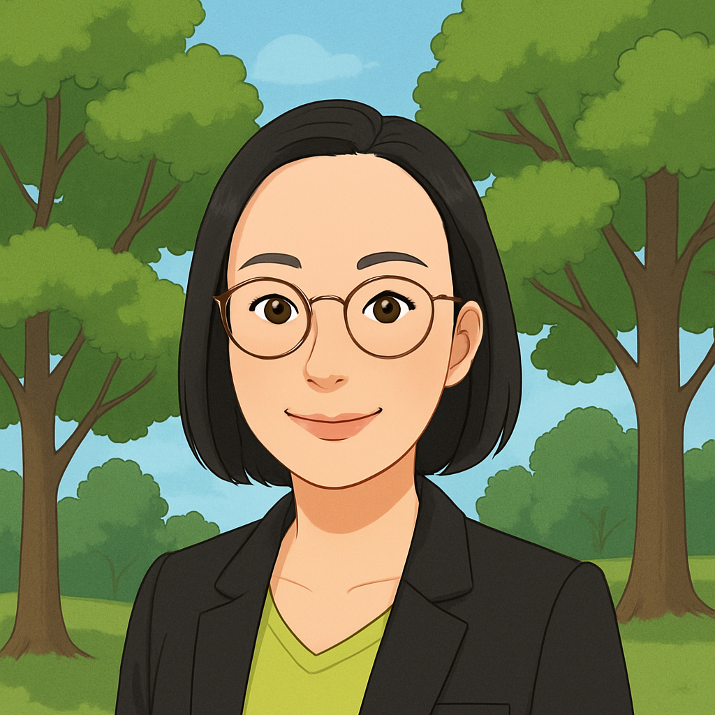 Eunah Cho