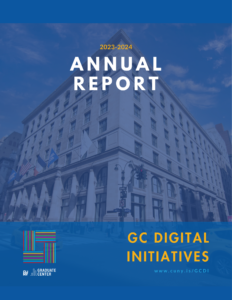 Cover Annual Report
