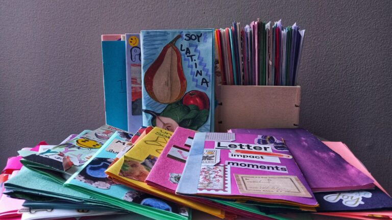 Creating Zines: An Experiential Learning Tool for Education
