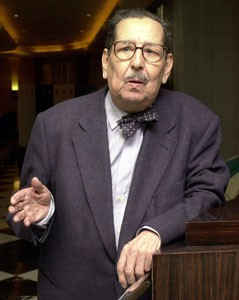 Rafael Gutierrez Girardot