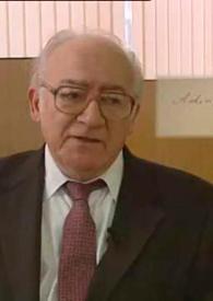 Gonzalo Sobejano