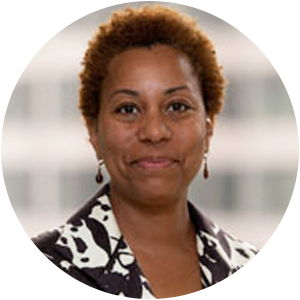 Patrice Ficklin