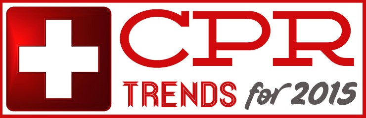 CPR Trends for 2015