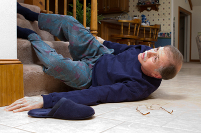 Importance of first aid when caring for the elderly - First Aid