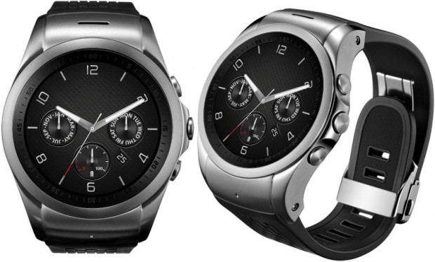 lg urbane second edition