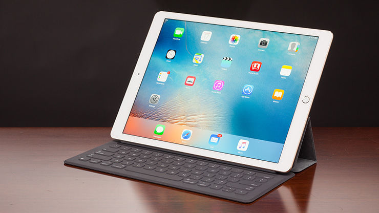 12 Ways the 9.7-inch iPad Pro Is Different | Consumer