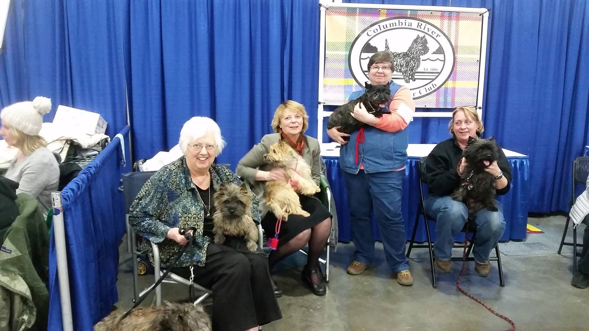 2025 Meet the Breeds