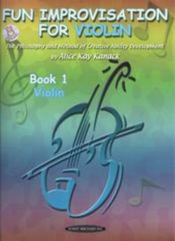 Improv-violin