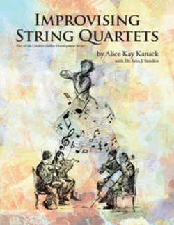 Improv-quartet