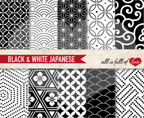 f cloudfront Black Market Japanese Creative ~ on Patterns White Patterns & f cloudfront Black Market Japanese Creative ~ on Patterns White Patterns &