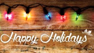 Twas The Enewsletter Before Christmas