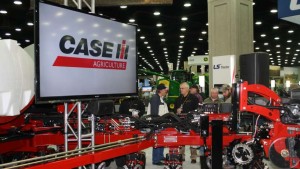 2016 National Farm Machinery Show: The Attendees Tell The Tale
