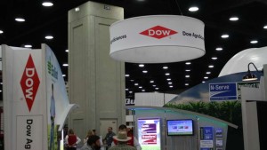 Renewed Registration Issued For Products Containing Sulfoxaflor