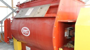 Fertilizer Additives: TLC In Blending