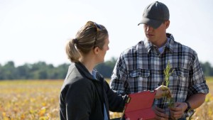 Patience Needed: Lessons for Getting New Tech onto the Farm