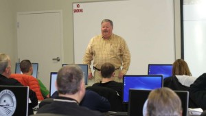 Thank You, Allen: A Tribute to Retiring Asmark Institute President Allen Summers
