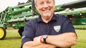 Adjuvant Action Heats Up