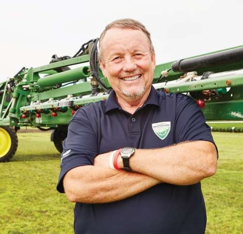 Adjuvant Action Heats Up