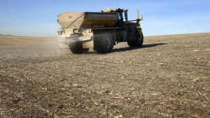 Mycogen Seeds: Be Nimble with Nitrogen Applications for a Successful Planting Season